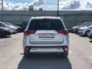 Mitsubishi Outlander III Рестайлинг 3 Пермь  - изображение 11