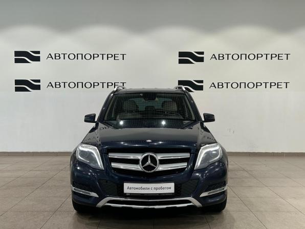 Mercedes-Benz GLK-Класс I (X204) Рестайлинг с пробегом 2015 года, цена 1 649 000 рублей, 236491 км, внедорожник, Автокод Объявления