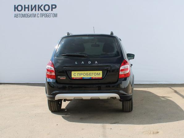 Lada (ВАЗ) Granta I Рестайлинг с пробегом 2022 года, цена 819 000 рублей, 39226 км, универсал, Автокод Объявления