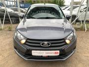 Lada (ВАЗ) Granta I Рестайлинг Нижнекамск  - изображение 23