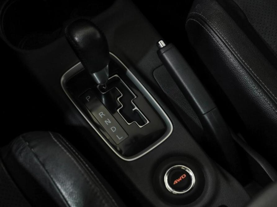 Mitsubishi Outlander III Рестайлинг 2 Санкт-Петербург  - изображение 16