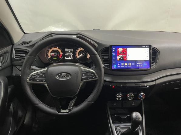 Lada (ВАЗ) Vesta I Рестайлинг (NG) с пробегом 2024 года, цена 1 199 000 рублей, 61246 км, седан, Автокод Объявления