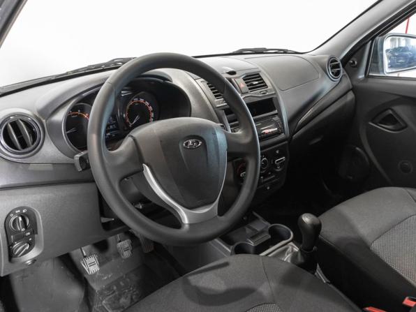 Lada (ВАЗ) Granta I Рестайлинг с пробегом 2019 года, цена 670 000 рублей, 56674 км, седан, Автокод Объявления