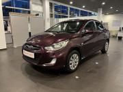 Hyundai Solaris I Чебоксары  - изображение 40
