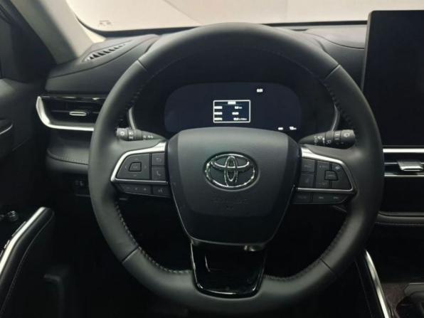 Новый Toyota Highlander IV (XU70) 2026 года, цена 5 099 000 рублей, внедорожник, Автокод Объявления