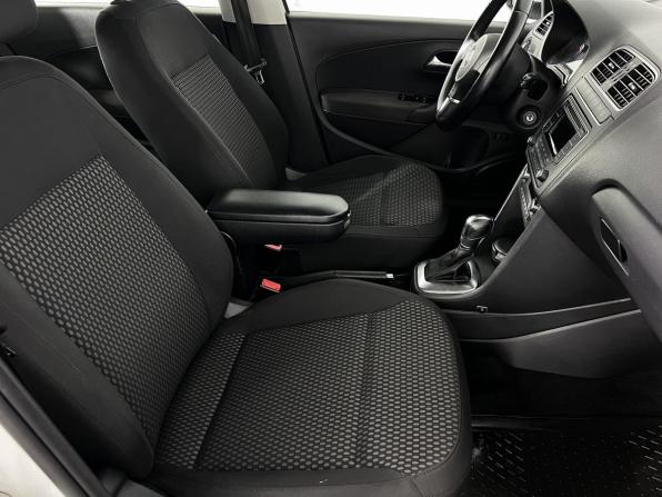 Volkswagen Polo V с пробегом 2013 года, цена 1 100 000 рублей, 165000 км, седан, Автокод Объявления