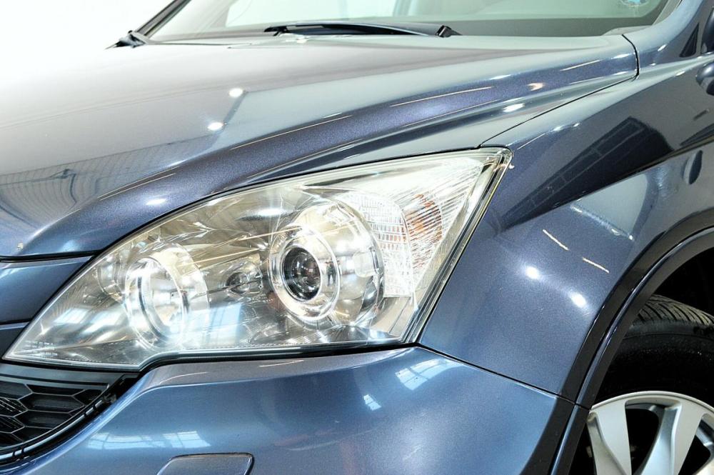 Honda CR-V III Рестайлинг Сургут  - изображение 26