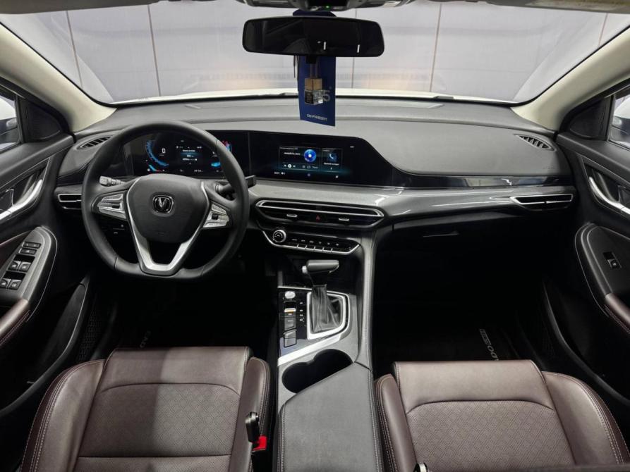 Changan Eado Plus Благовещенск  - изображение 20
