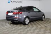 Kia Rio III Рестайлинг Нижний Новгород  - изображение 26