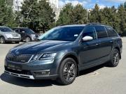 Skoda Octavia III (A7) Рестайлинг Челябинск  - изображение 28