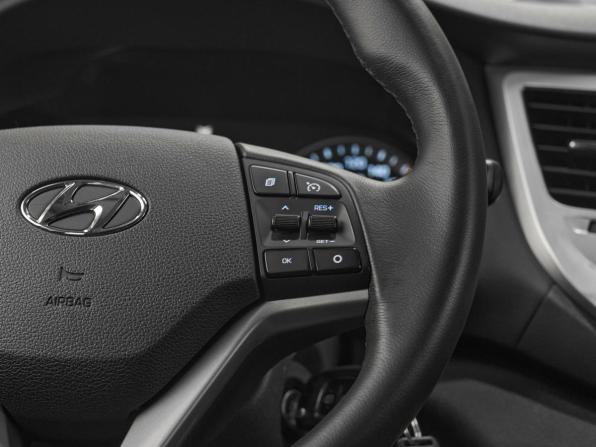 Hyundai Tucson III с пробегом 2017 года, цена 1 449 000 рублей, 156400 км, внедорожник, Автокод Объявления
