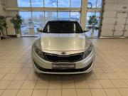 Kia Optima III Рестайлинг Волгоград  - изображение 21