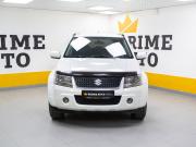Suzuki Grand Vitara II Рестайлинг Новосибирск  - изображение 24