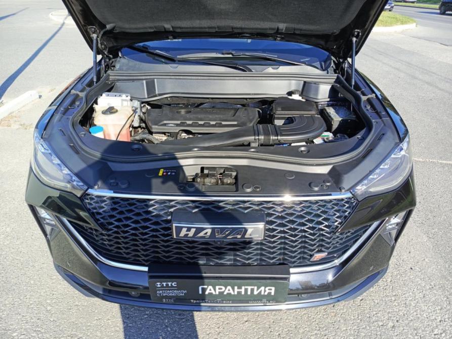 Haval F7 I Рестайлинг Чебоксары  - изображение 11