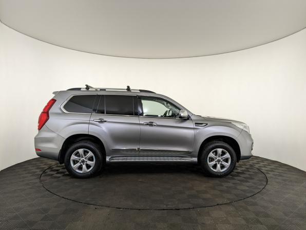 Haval H9 I Рестайлинг с пробегом 2022 года, цена 3 050 000 рублей, 74279 км, внедорожник, Автокод Объявления