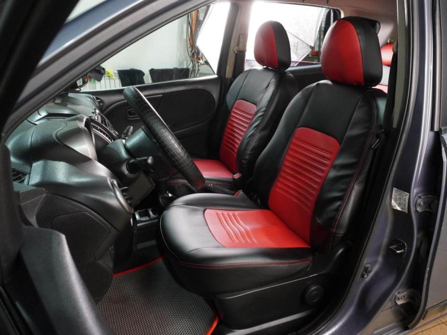 Nissan Note I Воронеж  - изображение 10
