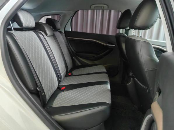 Lada (ВАЗ) Vesta I с пробегом 2019 года, цена 999 000 рублей, 133683 км, универсал, Автокод Объявления