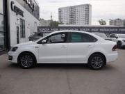 Volkswagen Polo V Рестайлинг Москва  - изображение 23