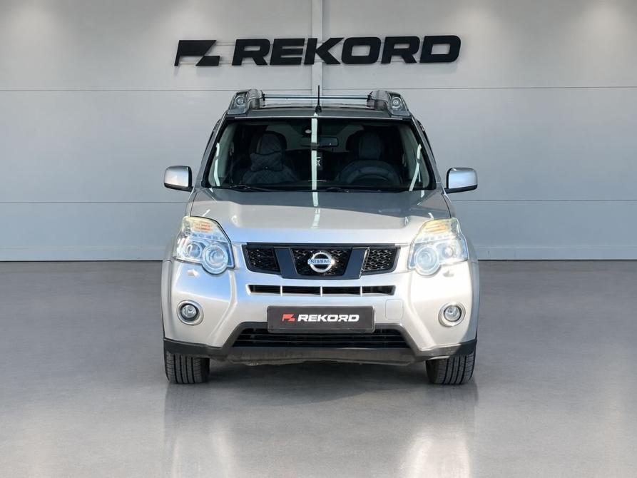 Nissan X-Trail II Рестайлинг Уфа  - изображение 5