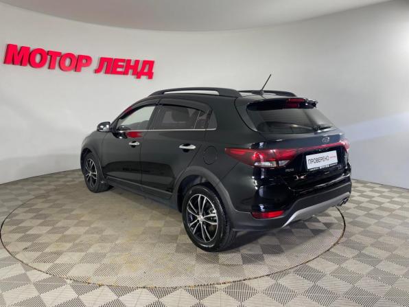 Kia Rio IV с пробегом 2020 года, цена 1 849 000 рублей, 30777 км, хэтчбек, Автокод Объявления