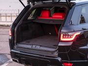 Land Rover Range Rover Sport II Рестайлинг Москва  - изображение 58
