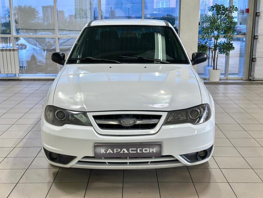 Daewoo Nexia I Рестайлинг Волгоград  - изображение 3