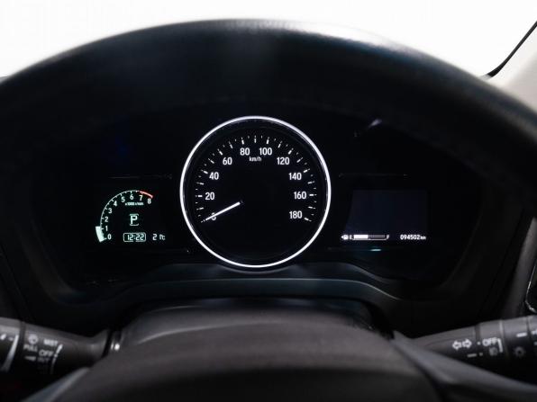 Honda Vezel I Рестайлинг с пробегом 2021 года, цена 2 000 000 рублей, 94500 км, внедорожник, Автокод Объявления