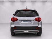 Suzuki Vitara II Рестайлинг Москва  - изображение 22