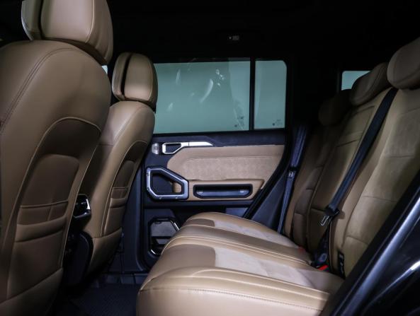 JETOUR T2 с пробегом 2024 года, цена 3 434 000 рублей, 32075 км, внедорожник, Автокод Объявления