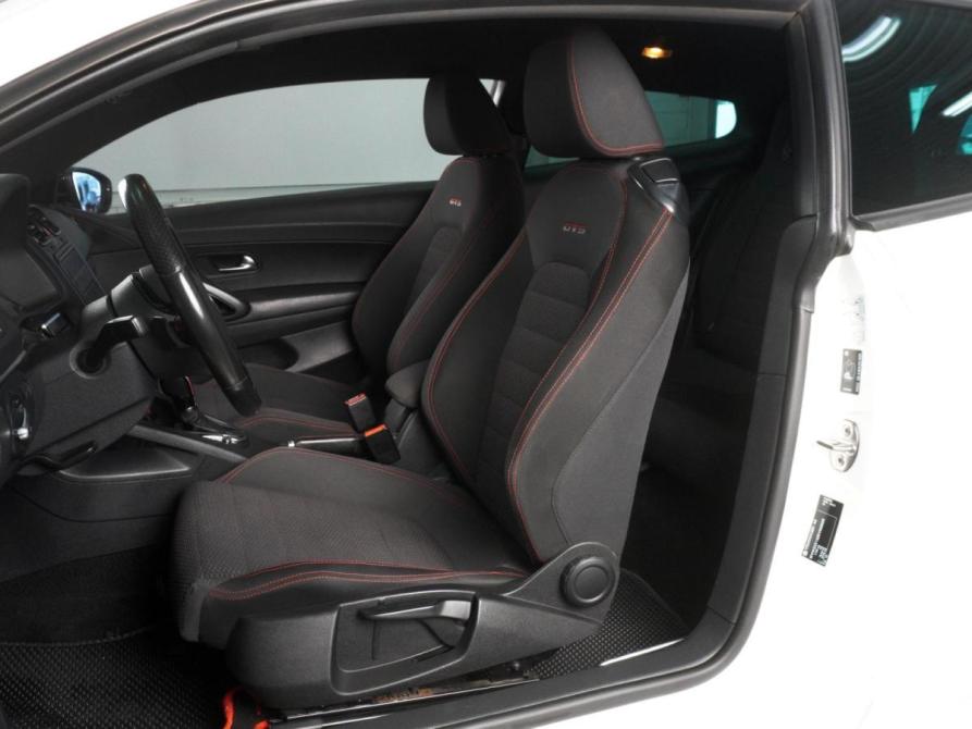 Volkswagen Scirocco III Минеральные Воды  - изображение 9