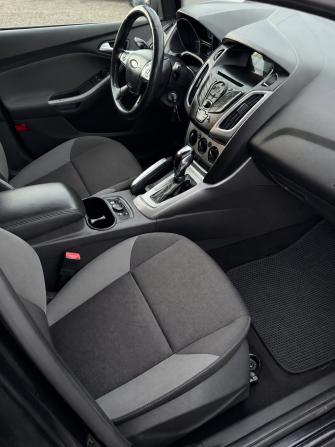 Ford Focus III с пробегом 2013 года, цена 670 000 рублей, 220161 км, седан, Автокод Объявления