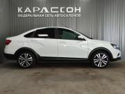 Lada (ВАЗ) Vesta I Пермь  - изображение 23