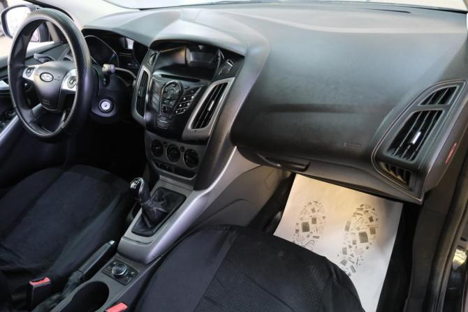 Ford Focus III с пробегом 2013 года, цена 749 000 рублей, 225000 км, седан, Автокод Объявления