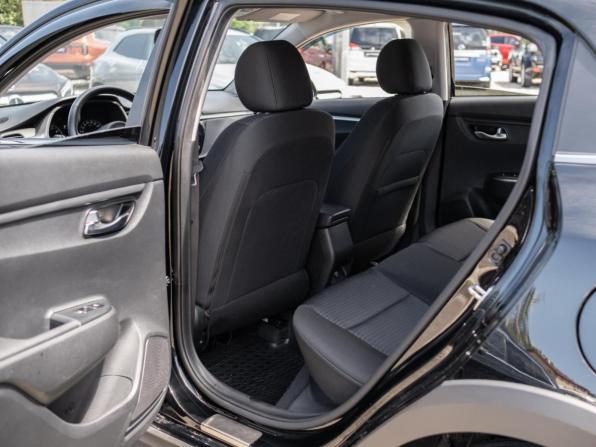 Kia Rio IV Рестайлинг с пробегом 2021 года, цена 1 747 030 рублей, 45906 км, хэтчбек, Автокод Объявления