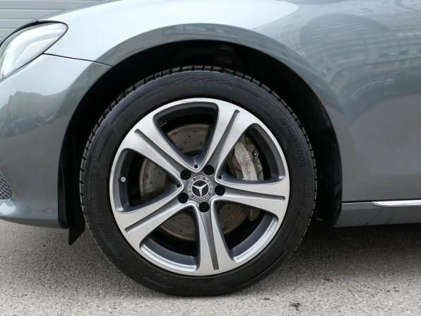 Mercedes-Benz E-Класс V (W213 S213 C238) с пробегом 2019 года, цена 3 139 000 рублей, 196442 км, универсал, Автокод Объявления