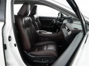 Lexus RX IV Рестайлинг Москва  - изображение 34