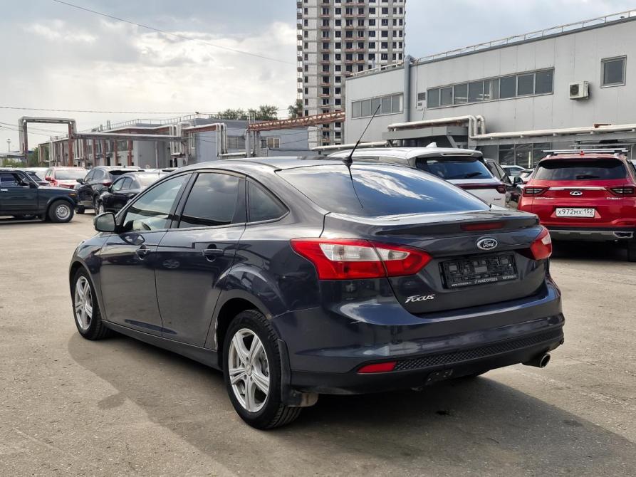 Ford Focus III Нижний Новгород  - изображение 4