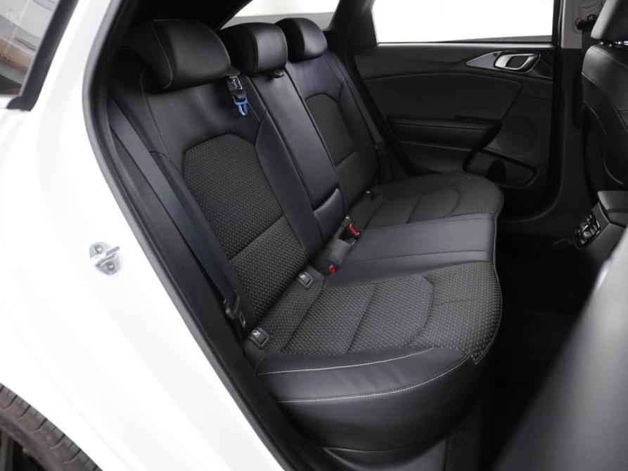 Kia Ceed III Москва  - изображение 9