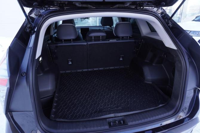 Geely Atlas II с пробегом 2024 года, цена 2 859 000 рублей, 12900 км, внедорожник, Автокод Объявления