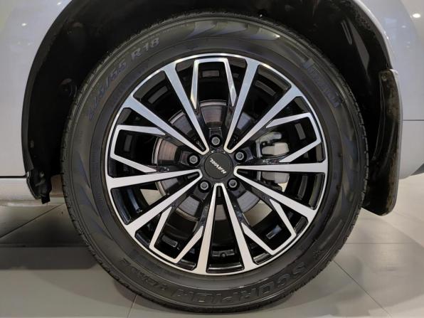 Haval Jolion I с пробегом 2023 года, цена 2 090 000 рублей, 14333 км, внедорожник, Автокод Объявления