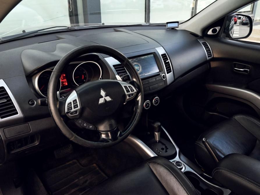 Mitsubishi Outlander II Екатеринбург  - изображение 15