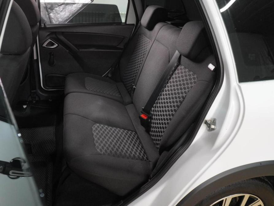 Lada (ВАЗ) Granta I Рестайлинг Воронеж  - изображение 9