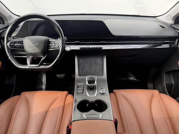 Omoda C5 I с пробегом 2022 года, цена 1 460 000 рублей, 167003 км, внедорожник, Автокод Объявления