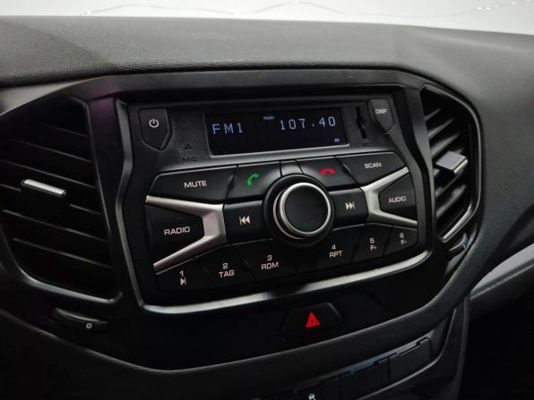 Lada (ВАЗ) Vesta I с пробегом 2017 года, цена 775 000 рублей, 103515 км, универсал, Автокод Объявления