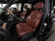 Lexus LX III Рестайлинг 2 Москва  - изображение 46