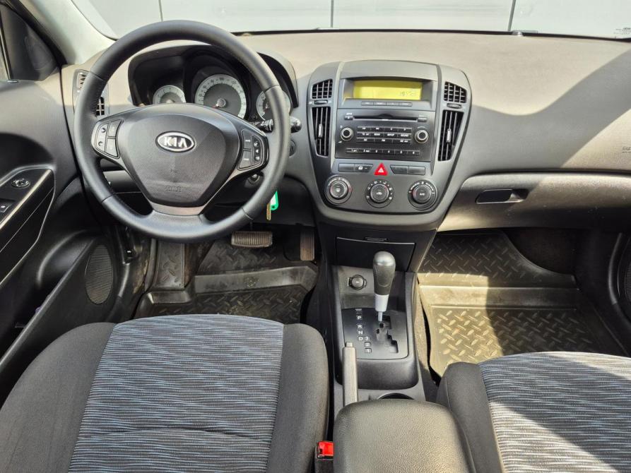 Kia Ceed I Воронеж  - изображение 11