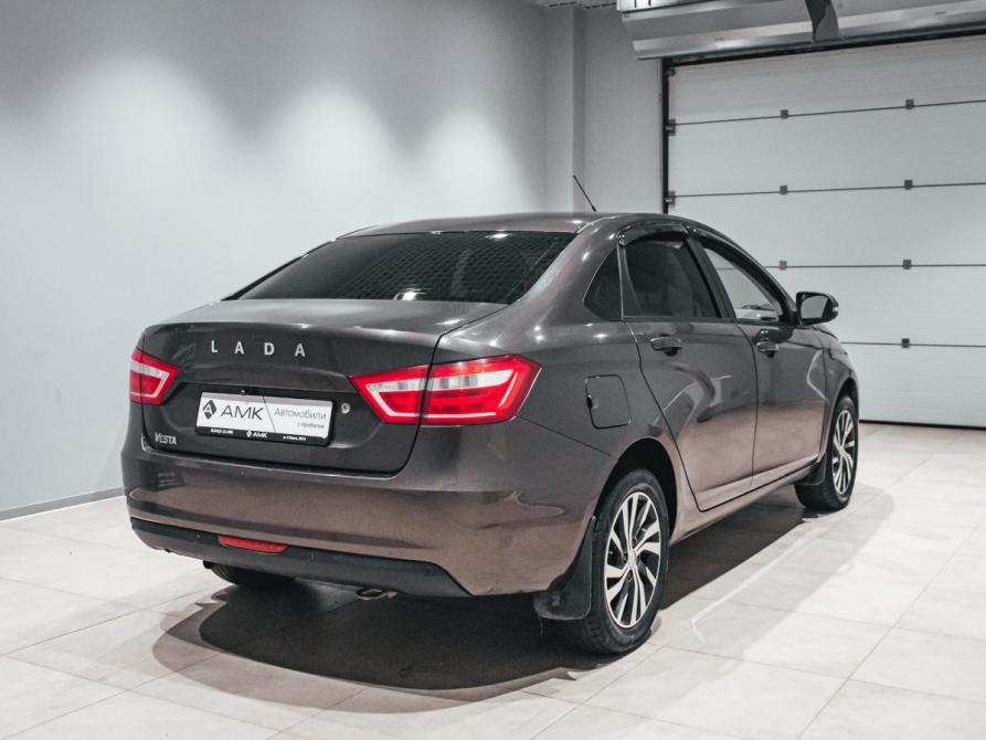 Lada (ВАЗ) Vesta I Екатеринбург  - изображение 7