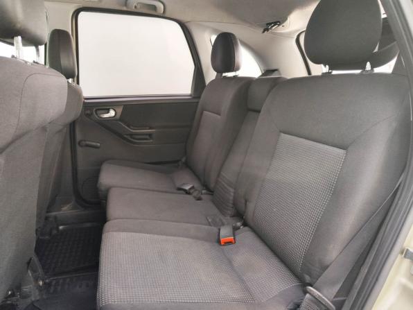 Opel Meriva A Рестайлинг с пробегом 2008 года, цена 179 000 рублей, 298492 км, компактвэн, Автокод Объявления