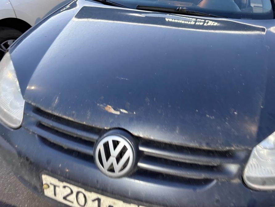 Volkswagen Golf V Нижний Новгород  - изображение 9