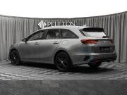 Kia Ceed III Рестайлинг Москва  - изображение 23